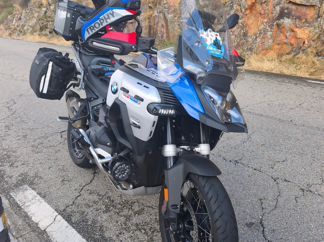 EMEXPERIENCE-阿威罗必去景点