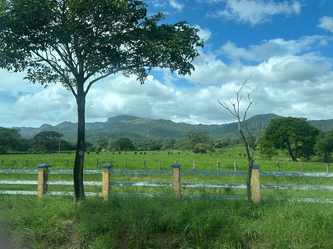 Panama Relocation Tours-波魁特必去景点