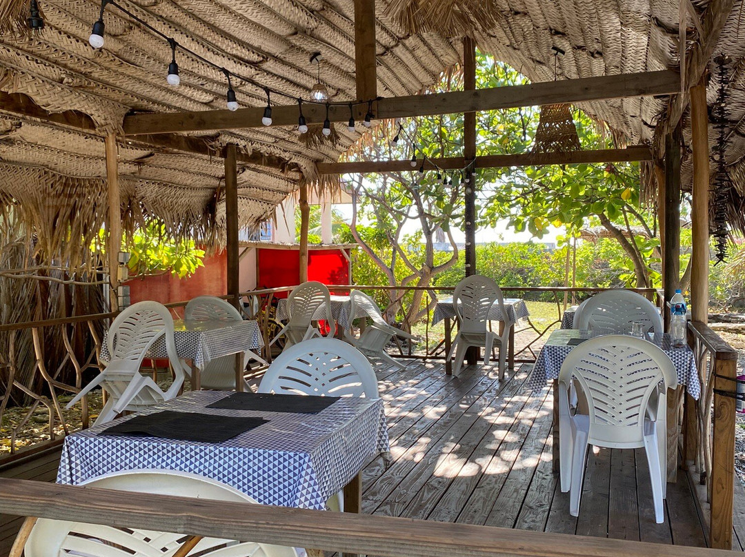 Va'a i te Moana主图