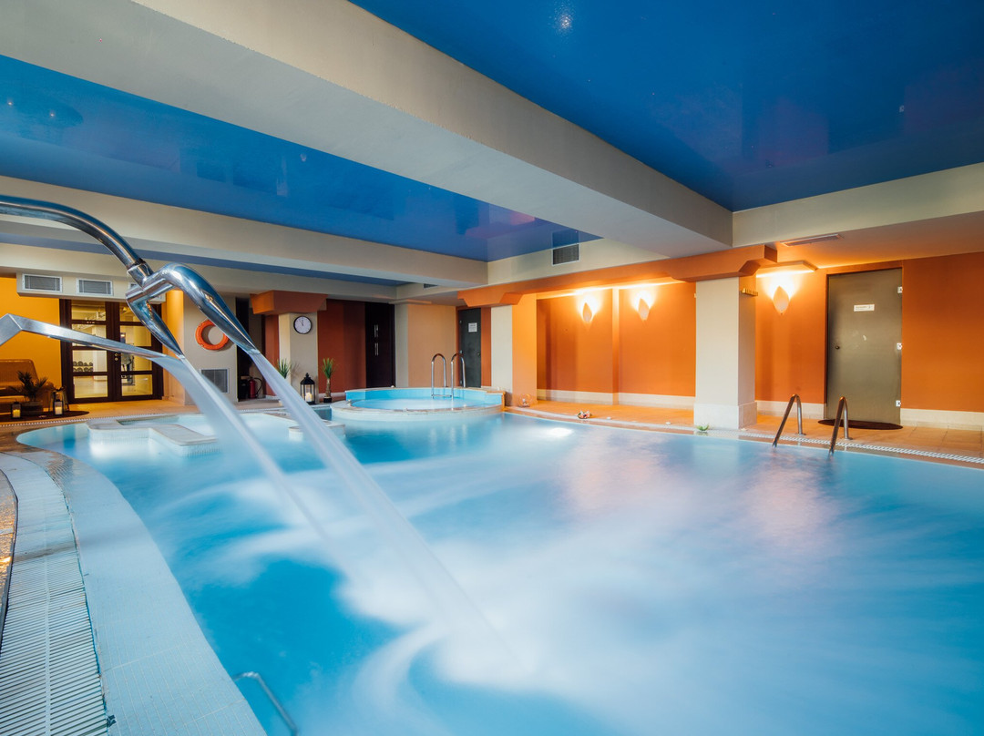 Portaria Hotel主图