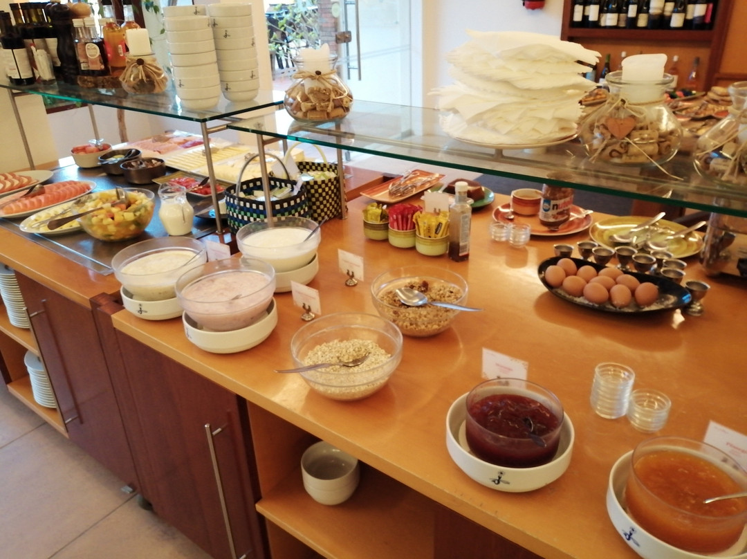 Mareta View Boutique Bed & Breakfast主图