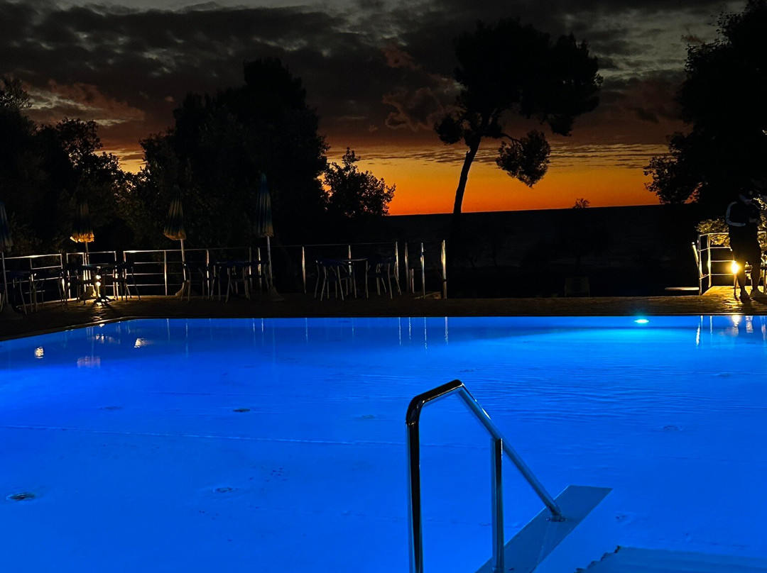 多纳特全包酒店主图