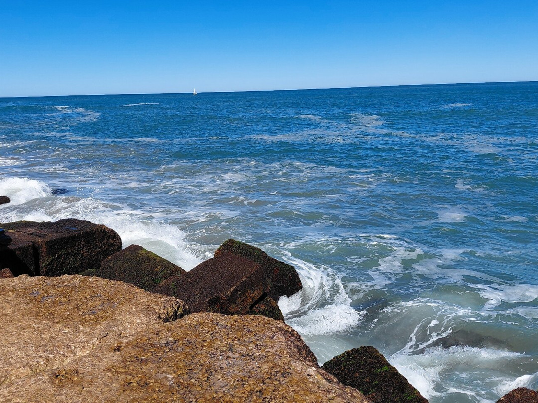 Centro Comercial Puerto-马德普拉塔必去景点