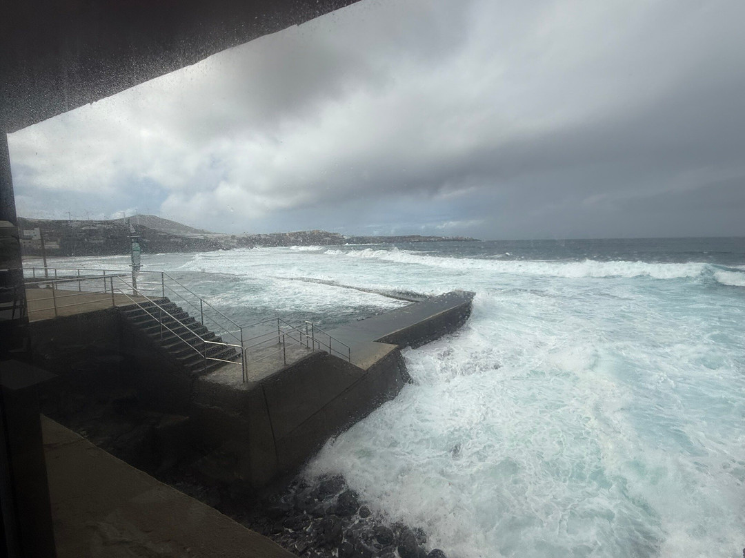 Restaurante La Caldosa