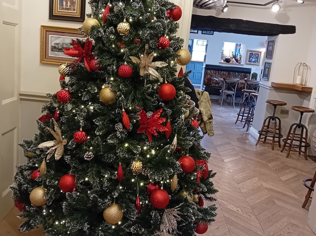 The Castle Of Brecon Hotel主图