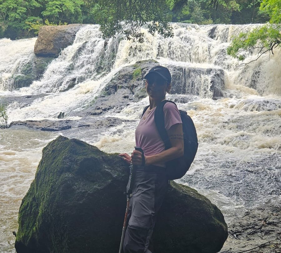 Bicho do Mato Ecoturismo-Videira必去景点