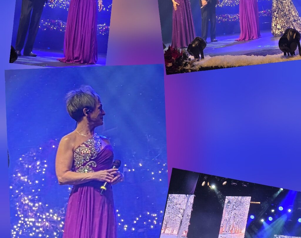 The Carolina Opry-美特尔海滩必去景点