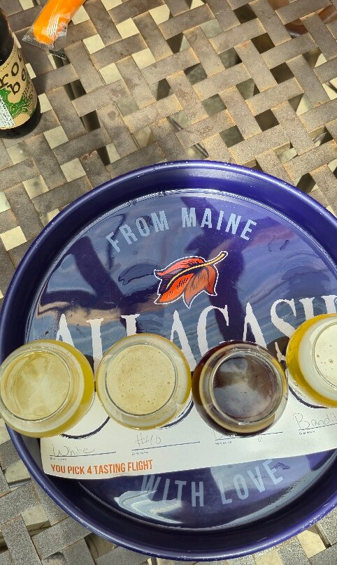 阿勒加什啤酒厂-波特兰必去景点