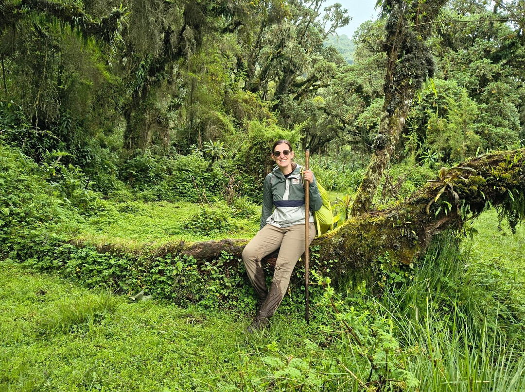 New Horizon Africa Safaris-吉佳利必去景点