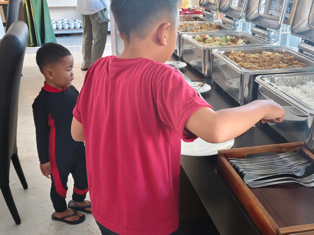 Hotel Horison Lampung主图