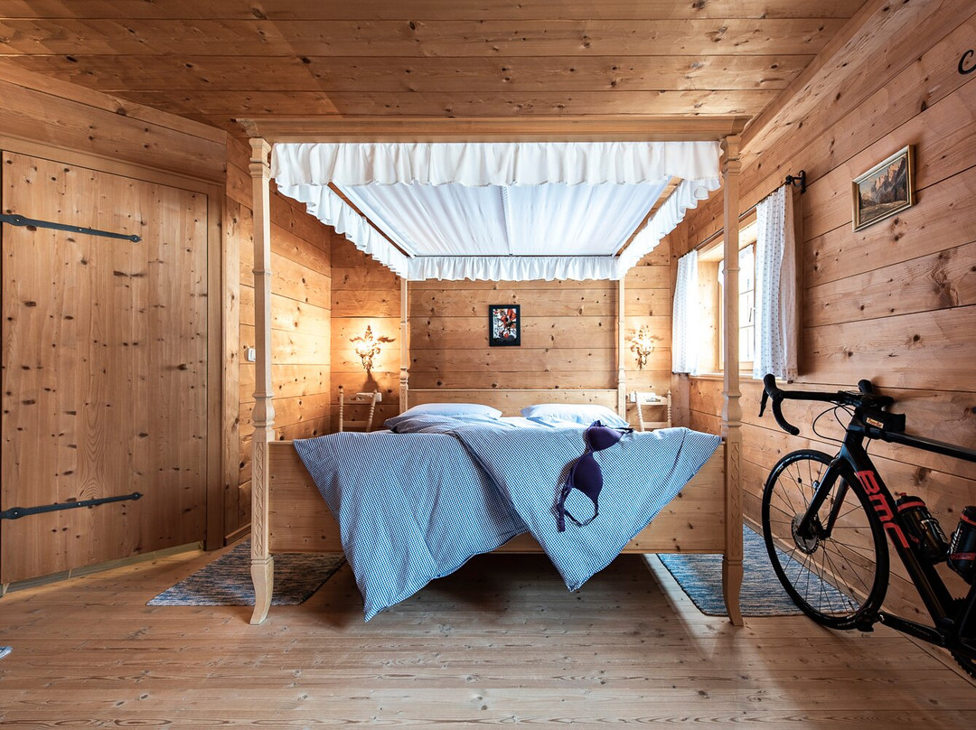 Hotel Wirtshaus Zum Gaemsle主图