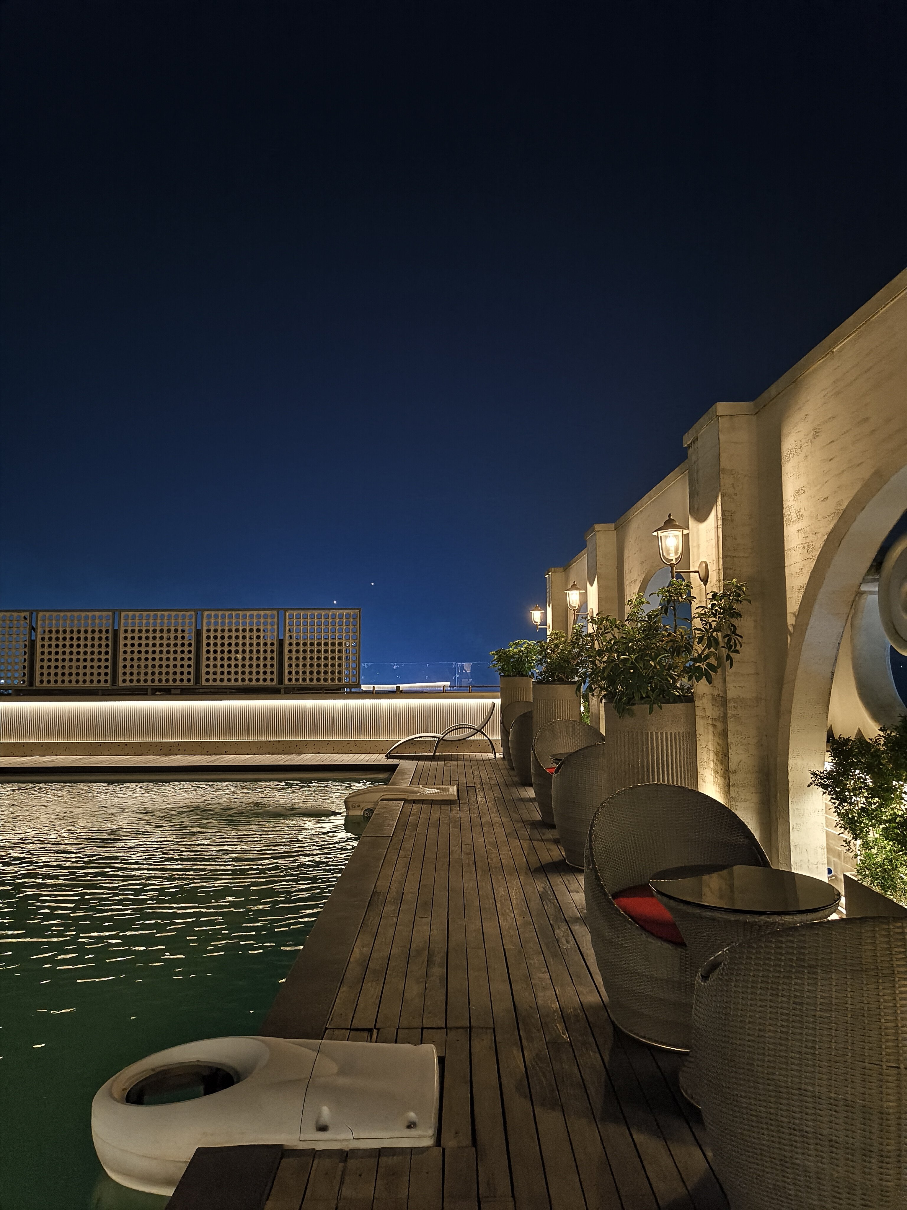 Hotel Airlink Castle-官方