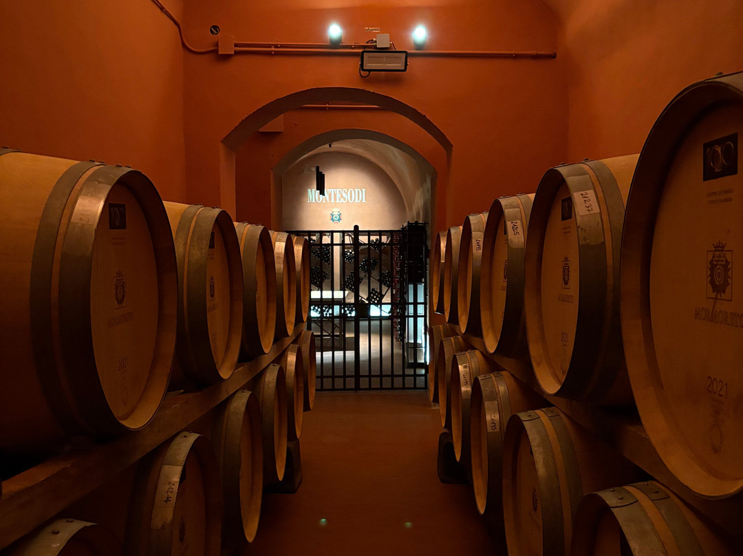 Castello Nipozzano-Pelago必去景点