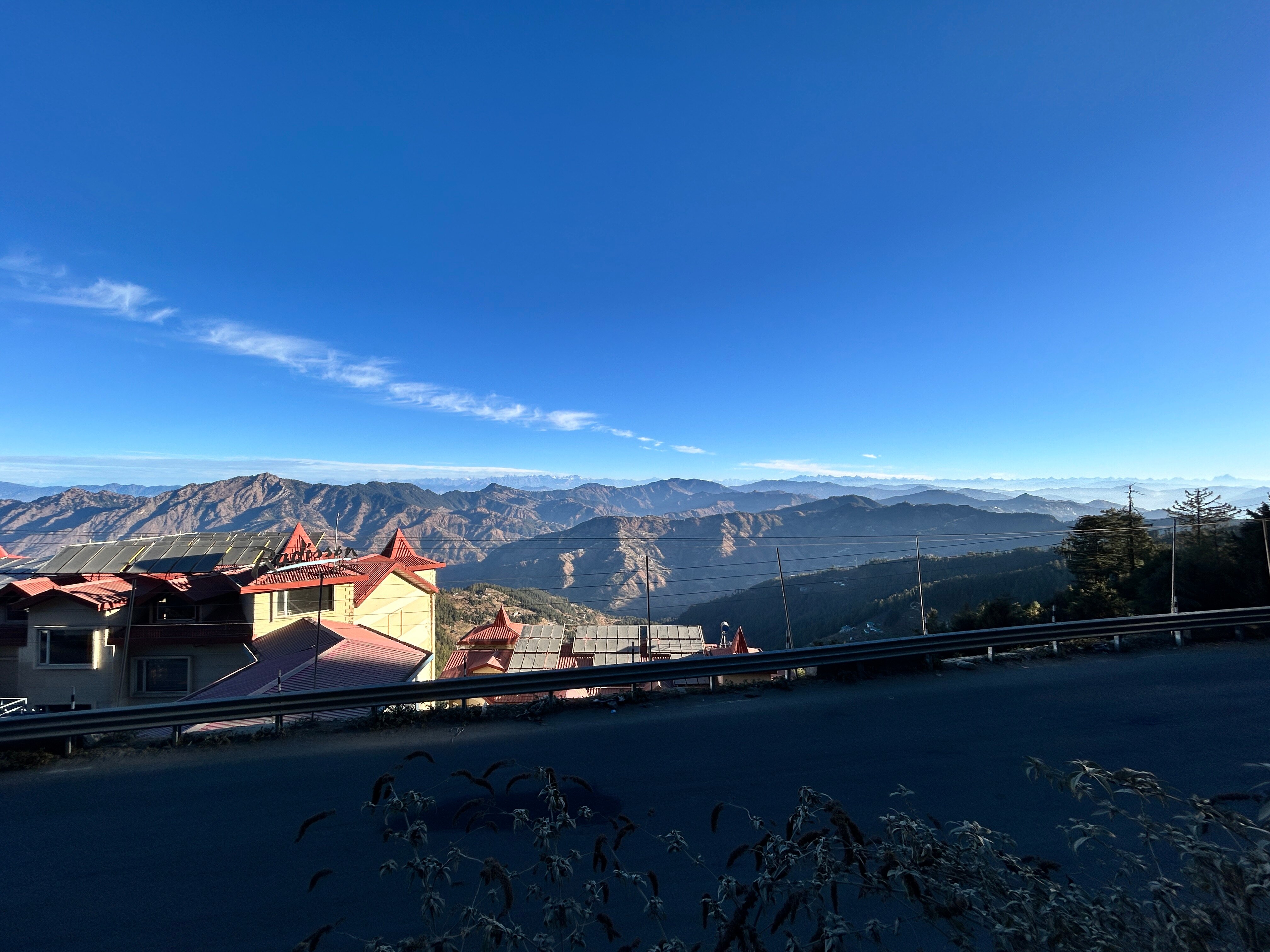 Radisson Hotel Kufri-官方