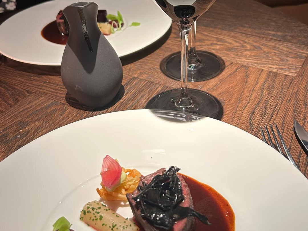 斯特仁堡精品酒店主图