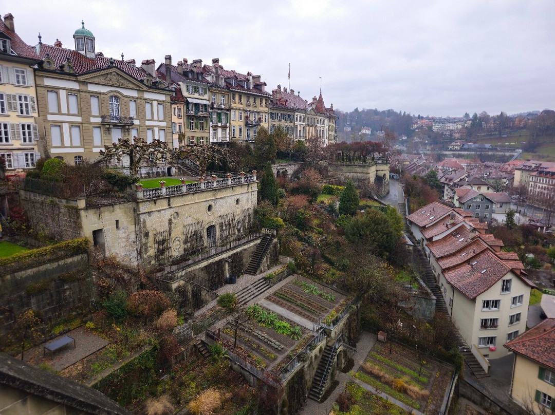 Matte-伯尔尼必去景点