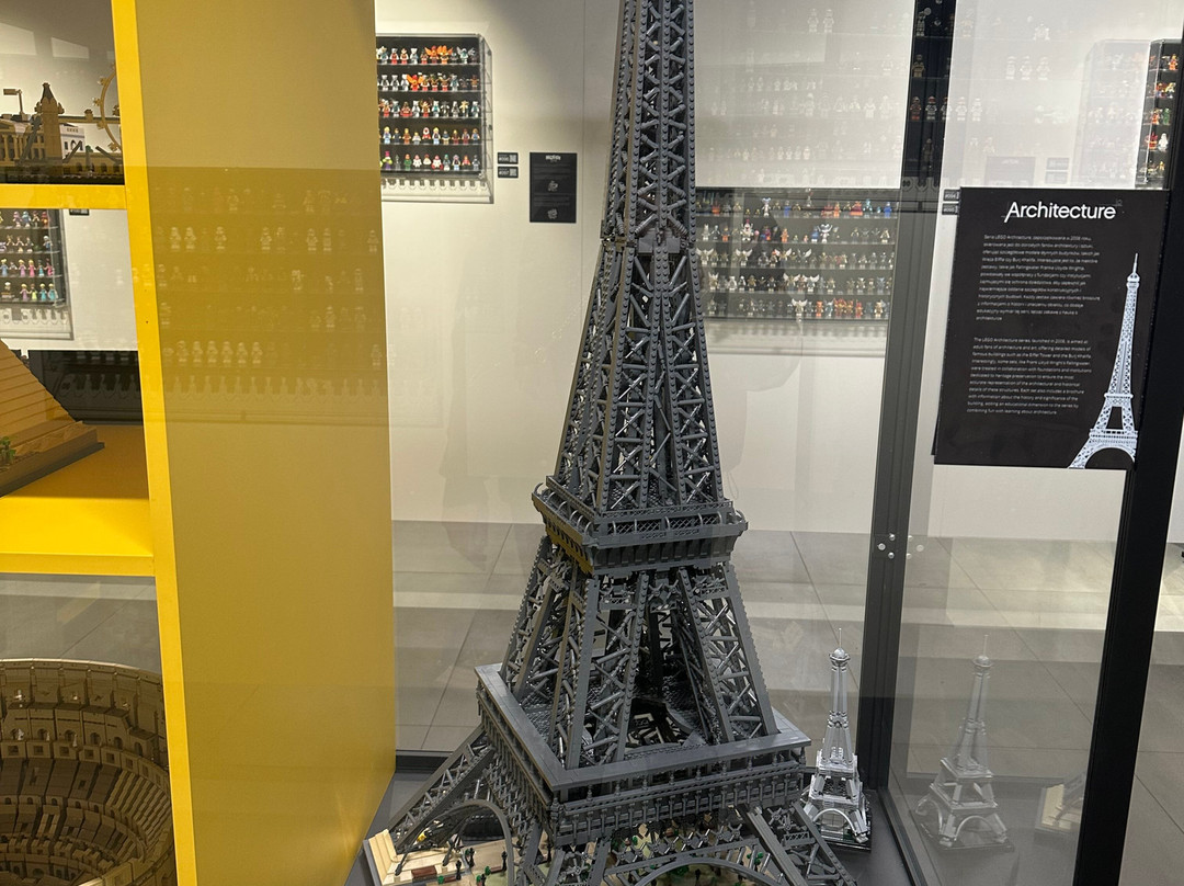 Bricks & Figs-克拉科夫必去景点