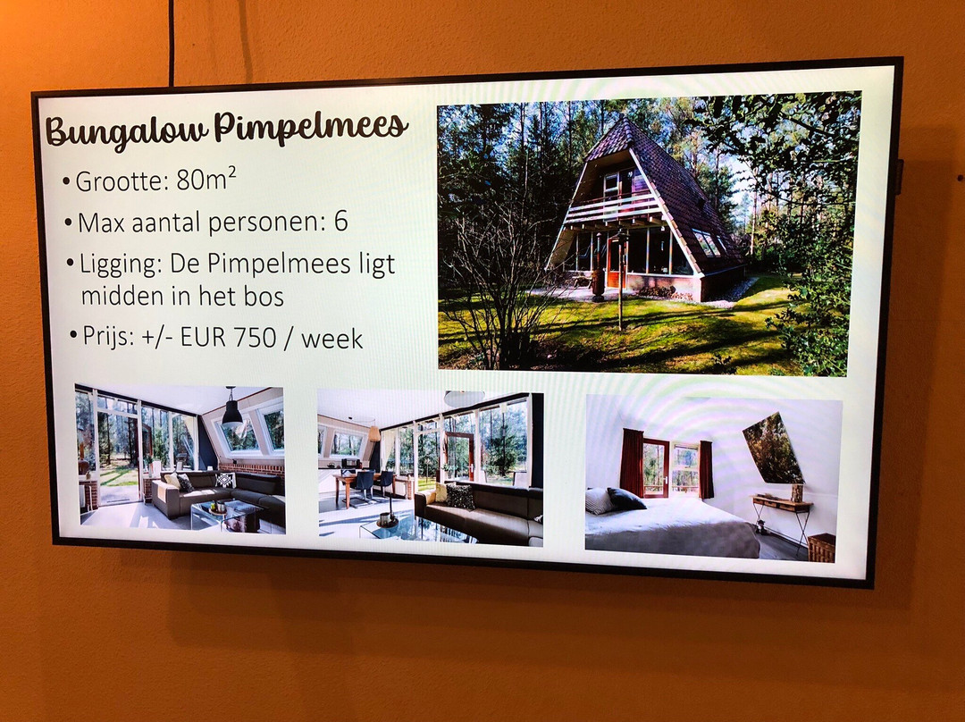 Veluwe Hotel Stakenberg主图