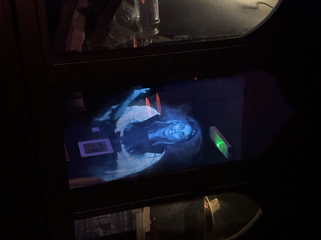 The Potions Cauldron-约克必去景点