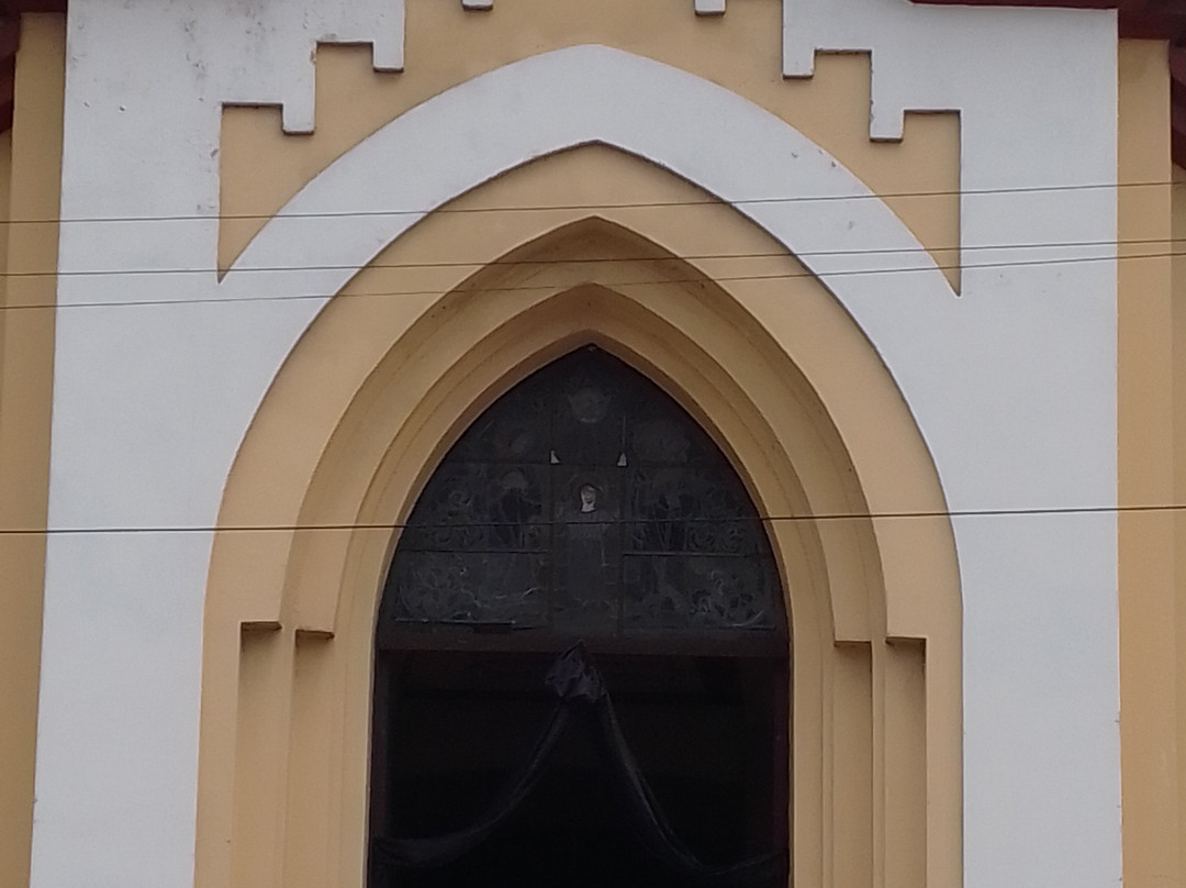 Catedral de Iquitos-伊基托斯必去景点