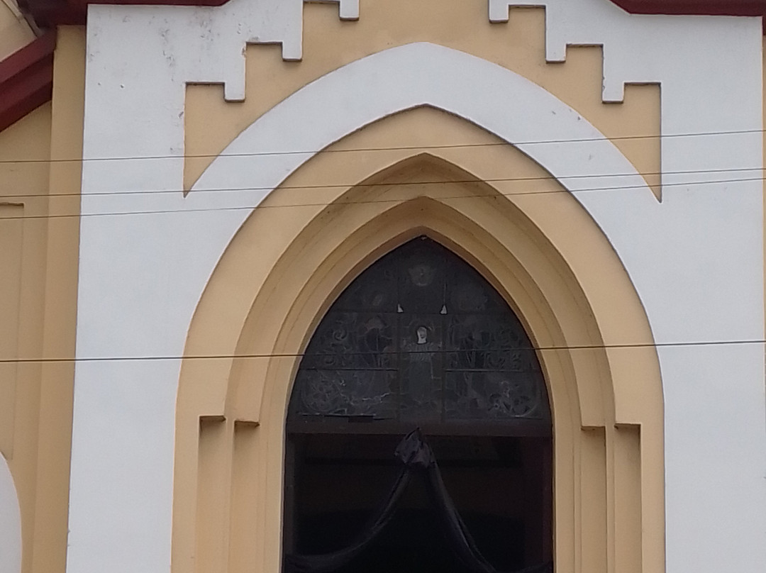 Catedral de Iquitos-伊基托斯必去景点