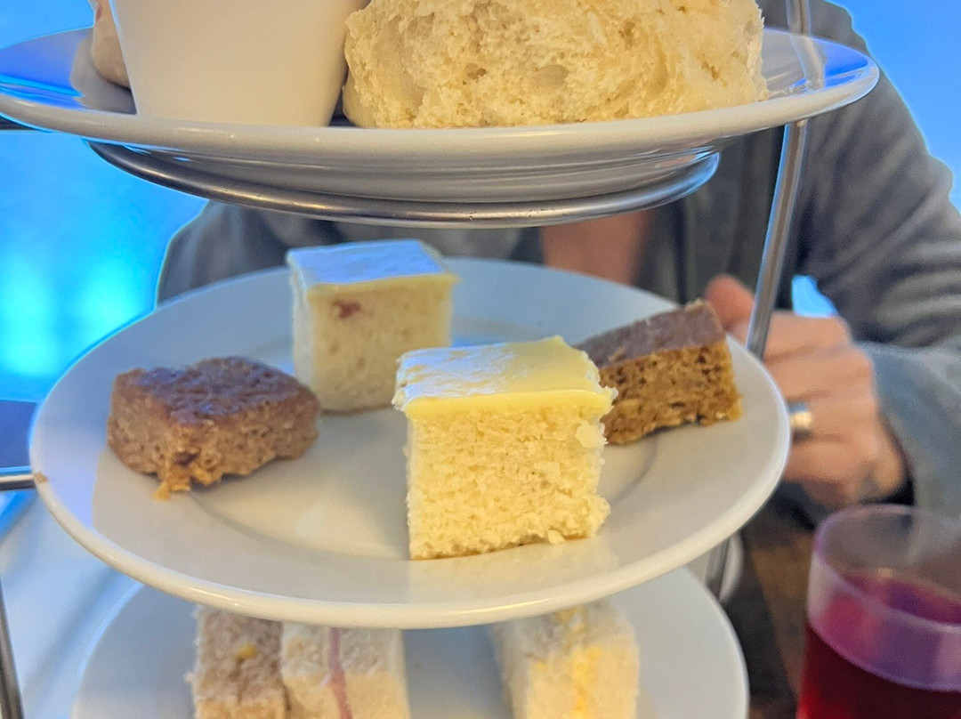 The Clifford Health Club & Spa-Long Eaton必去景点