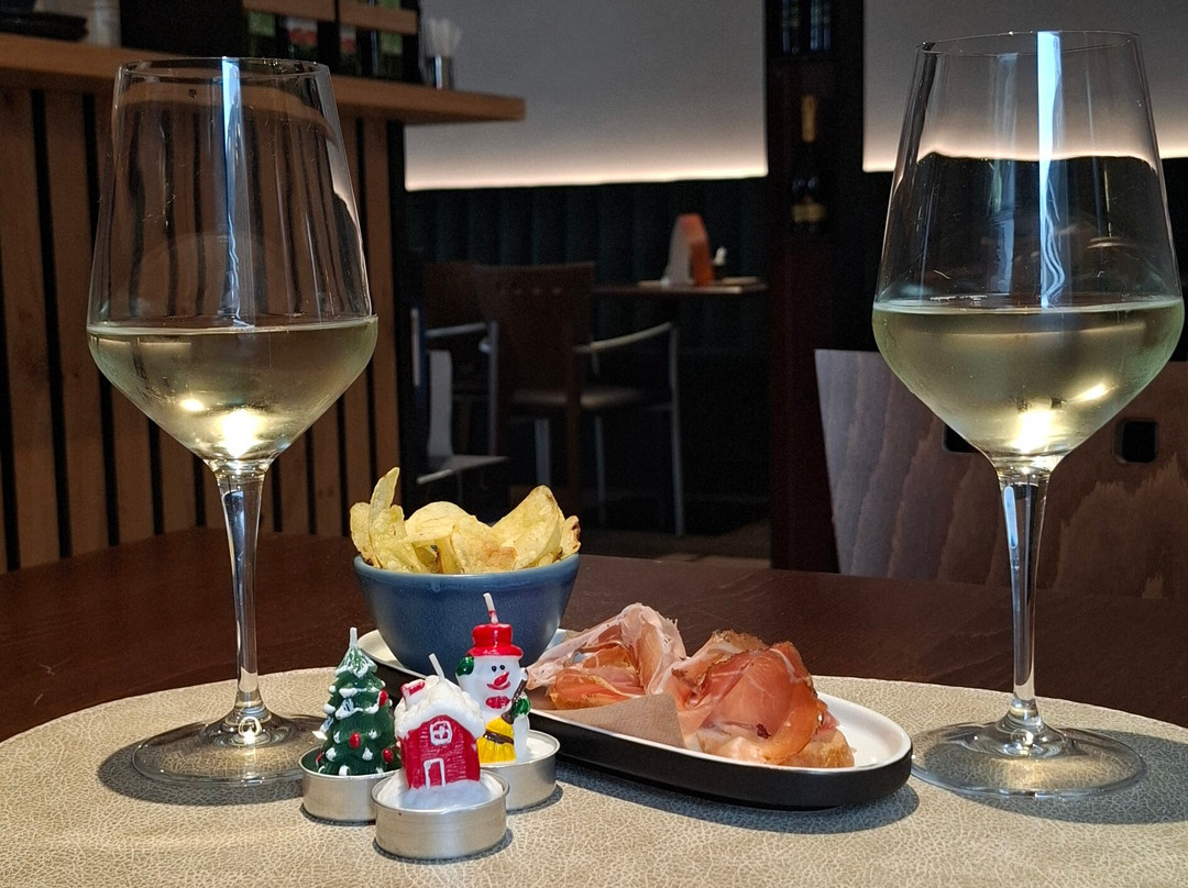 All'angolo Bar Bistrot