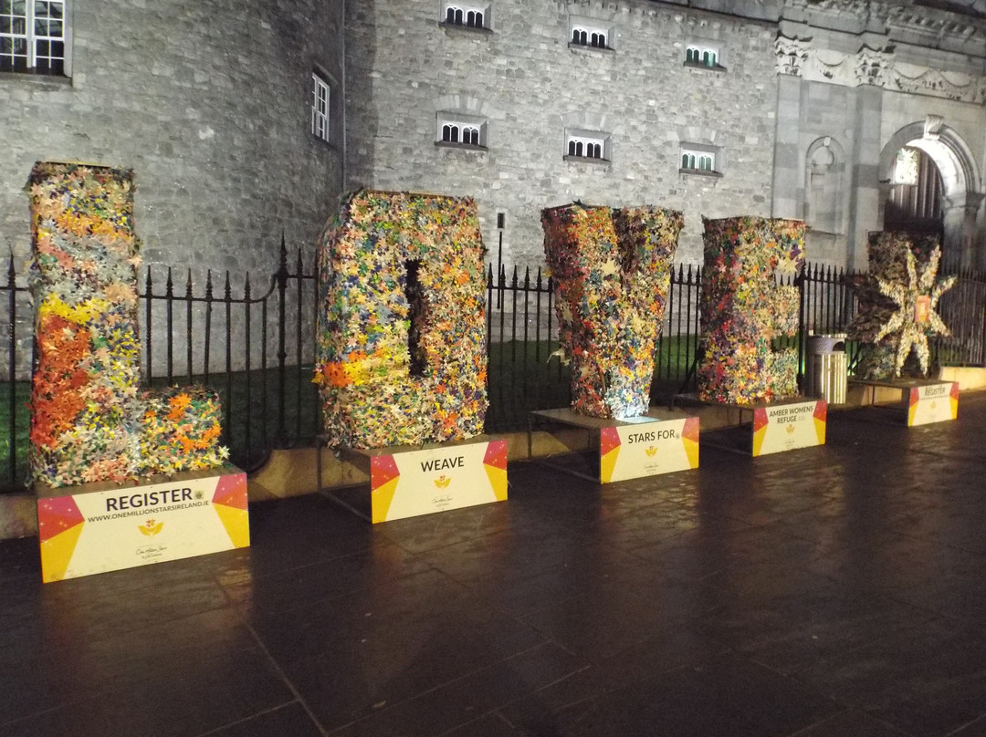 Langtons Hotel Kilkenny主图