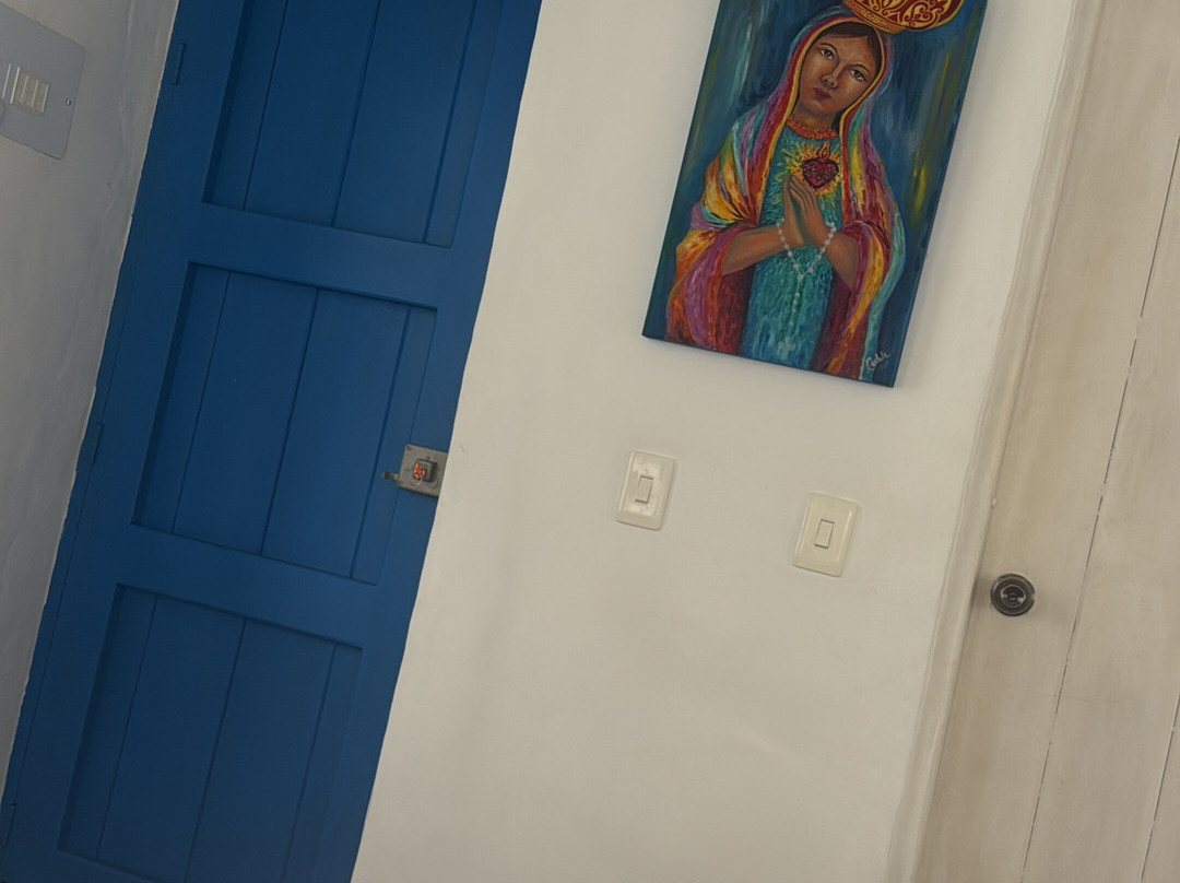 Hotel & Cabanas Cashiluna主图