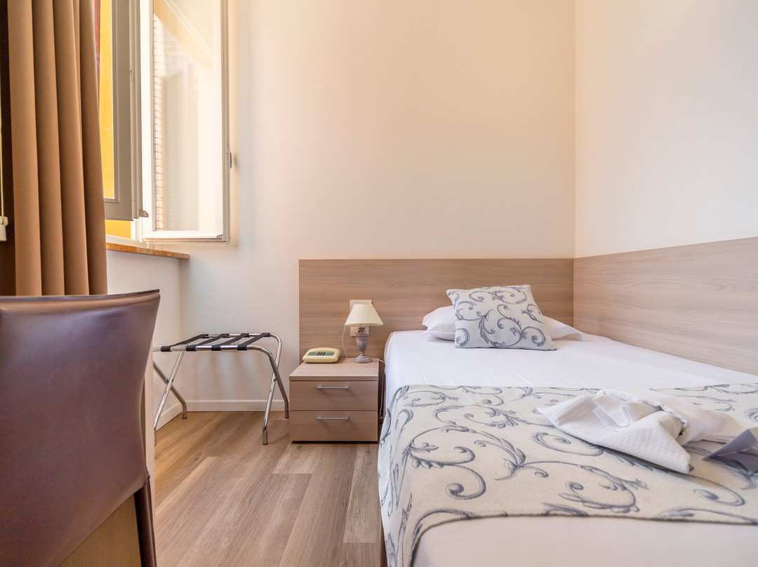 Albergo La Rocca主图