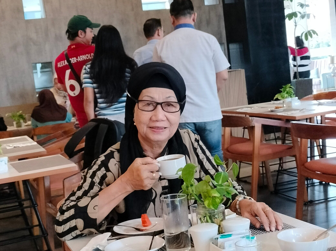 THE 1O1 Palembang Rajawali主图