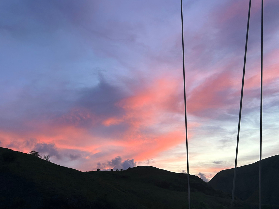 Captain Komodo-Labuan Bajo必去景点