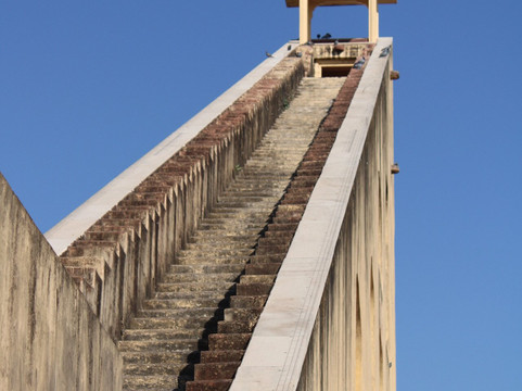 Welcome India Tour-斋蒲尔必去景点