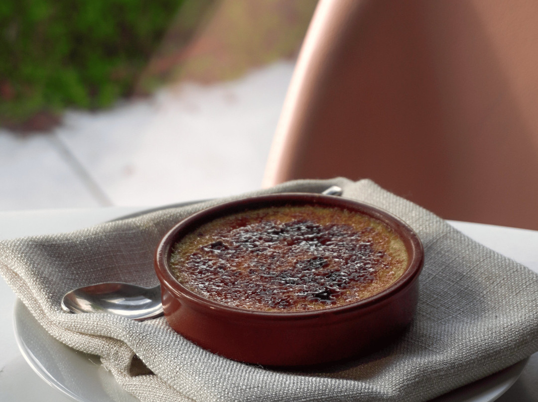 Hôtel Restaurant l'Eskemm主图