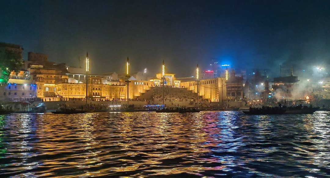 Ajanta Caves-阿旃陀必去景点