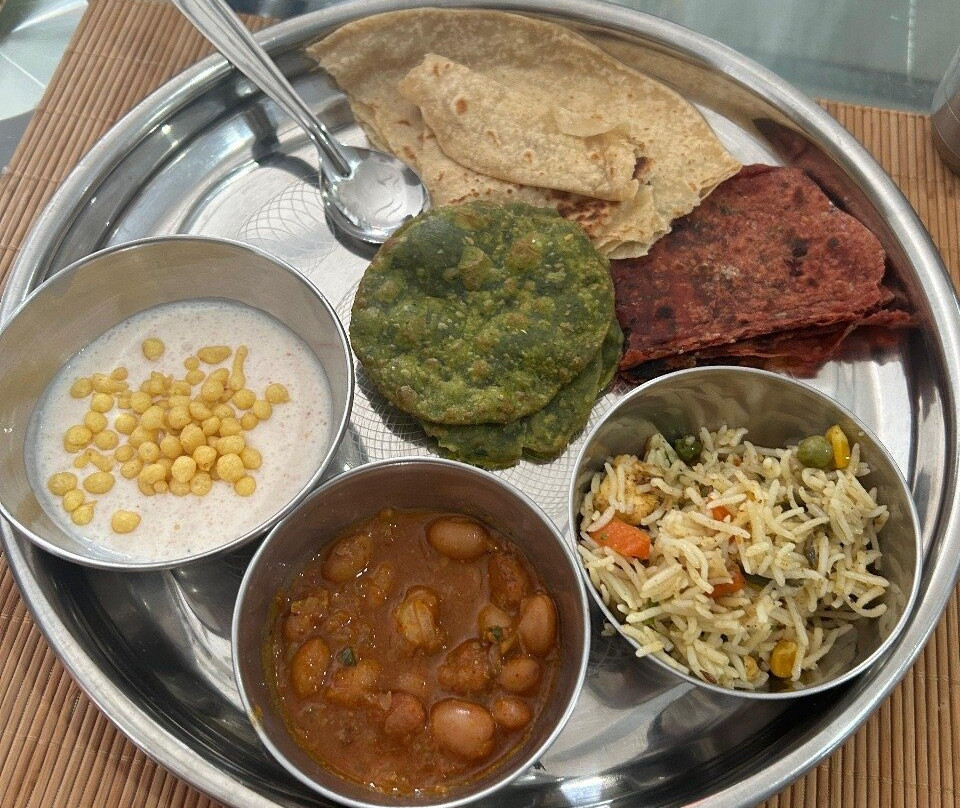 Swasti Yoga Center-Pimpri-Chinchwad必去景点