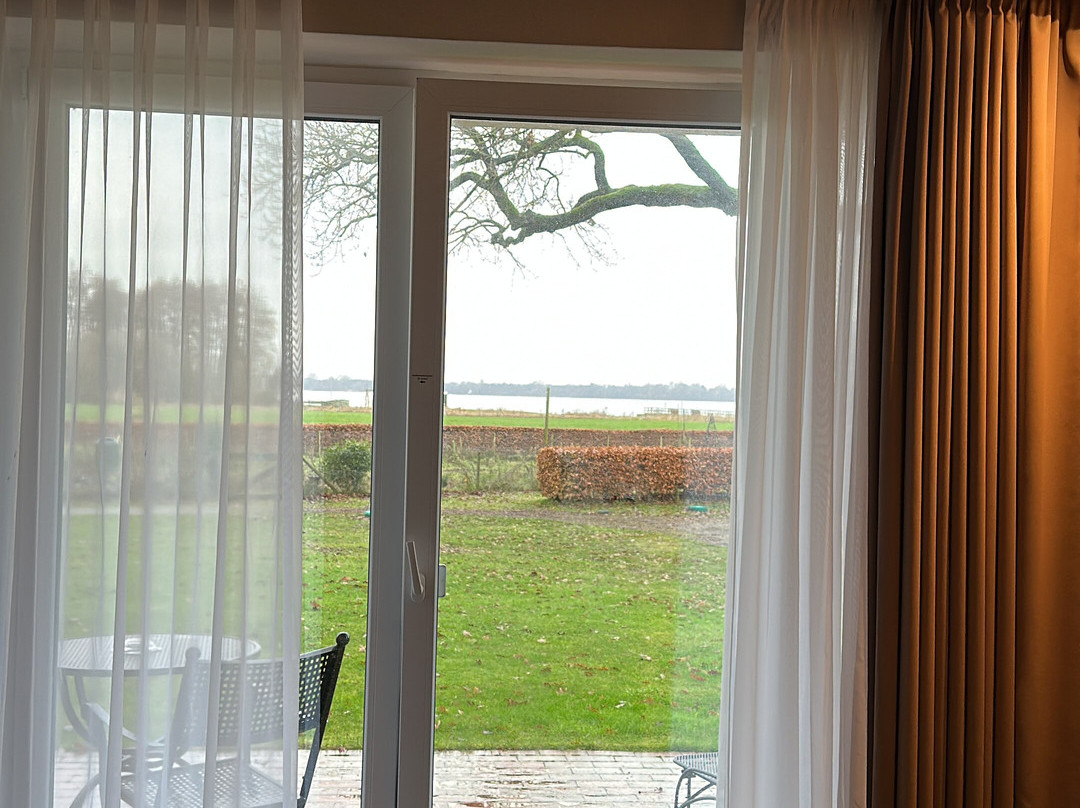 Romantik Hotel Jagdhaus Eiden am See主图