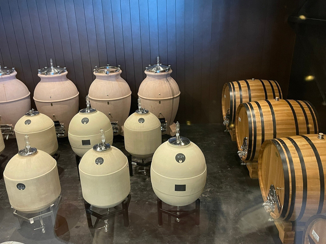 Yangarra Estate Vineyard-Kangarilla必去景点