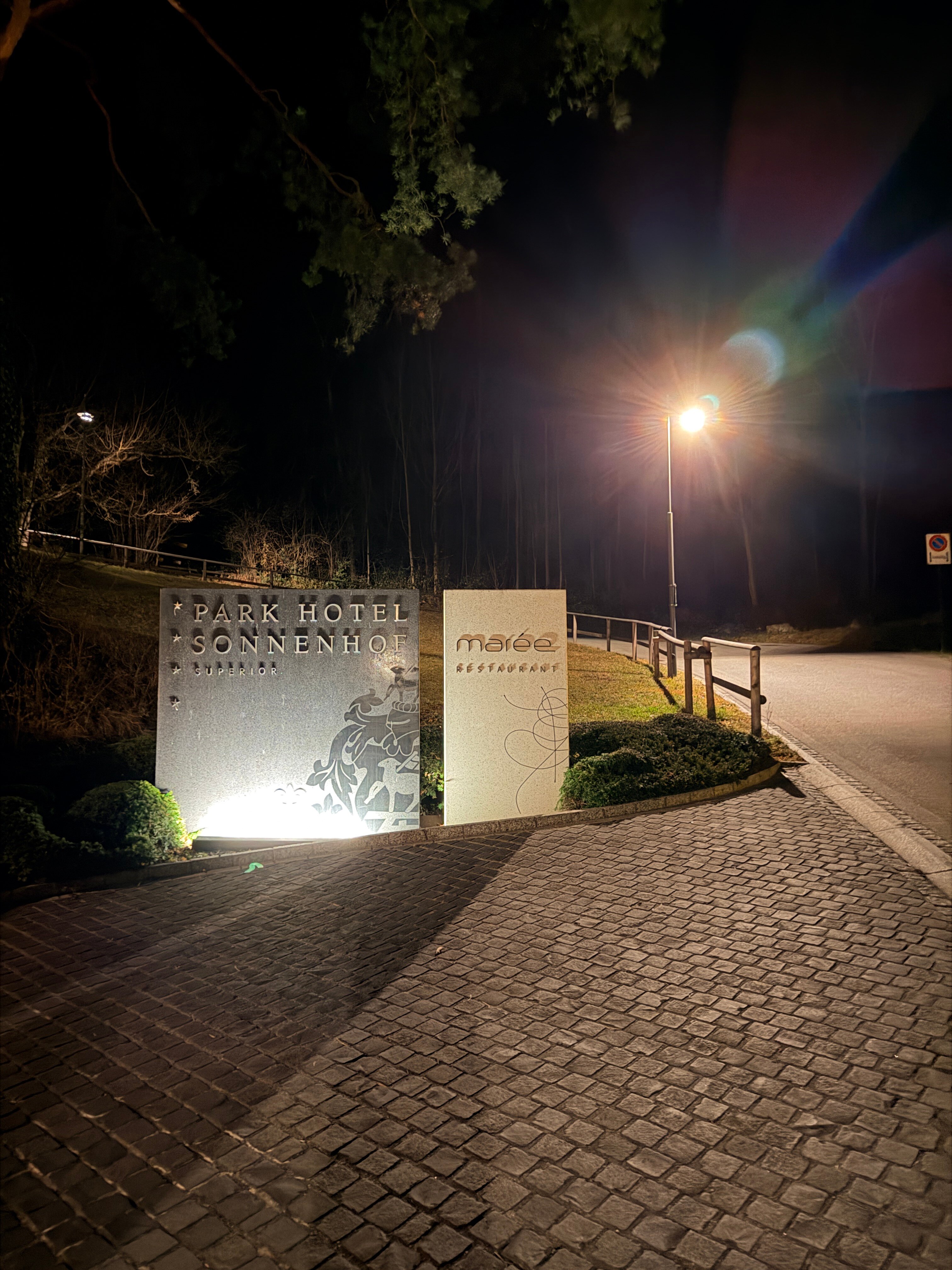 马匹公园酒店-浴室