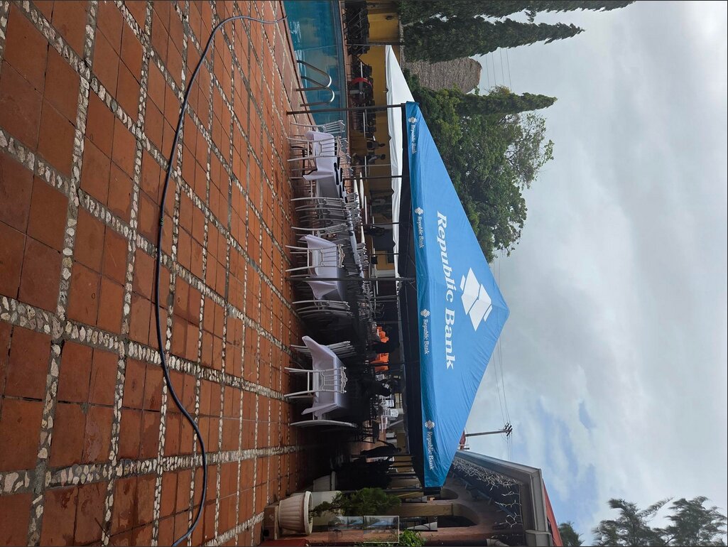 Pegasus Hotel Guyana-官方