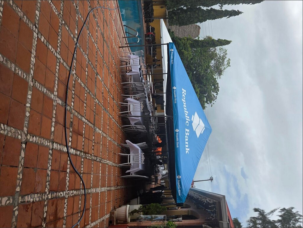 Pegasus Hotel Guyana主图