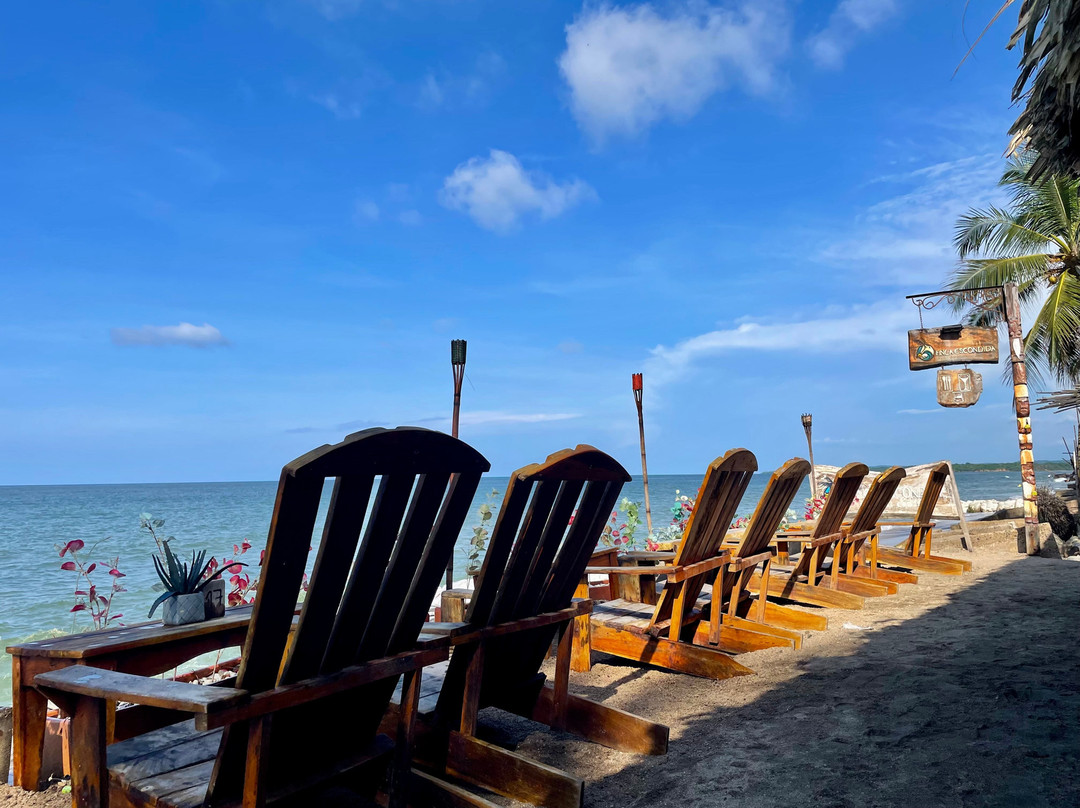 Hotel Finca Escondida主图