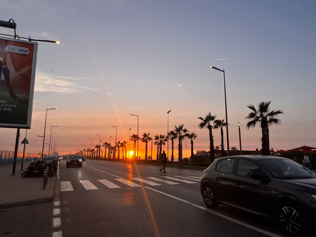 Explore Exotic Morocco-迈哈米德必去景点