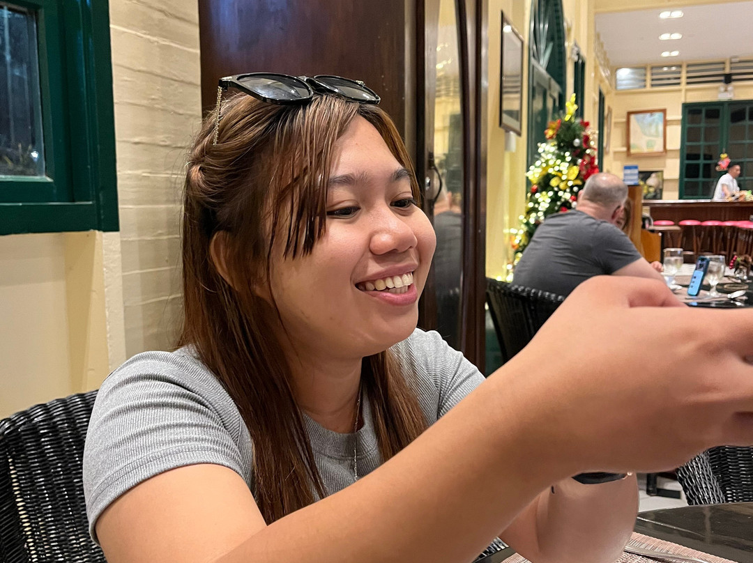 园林植物酒店主图