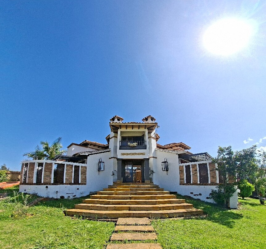 Caney Hotel Boutique主图