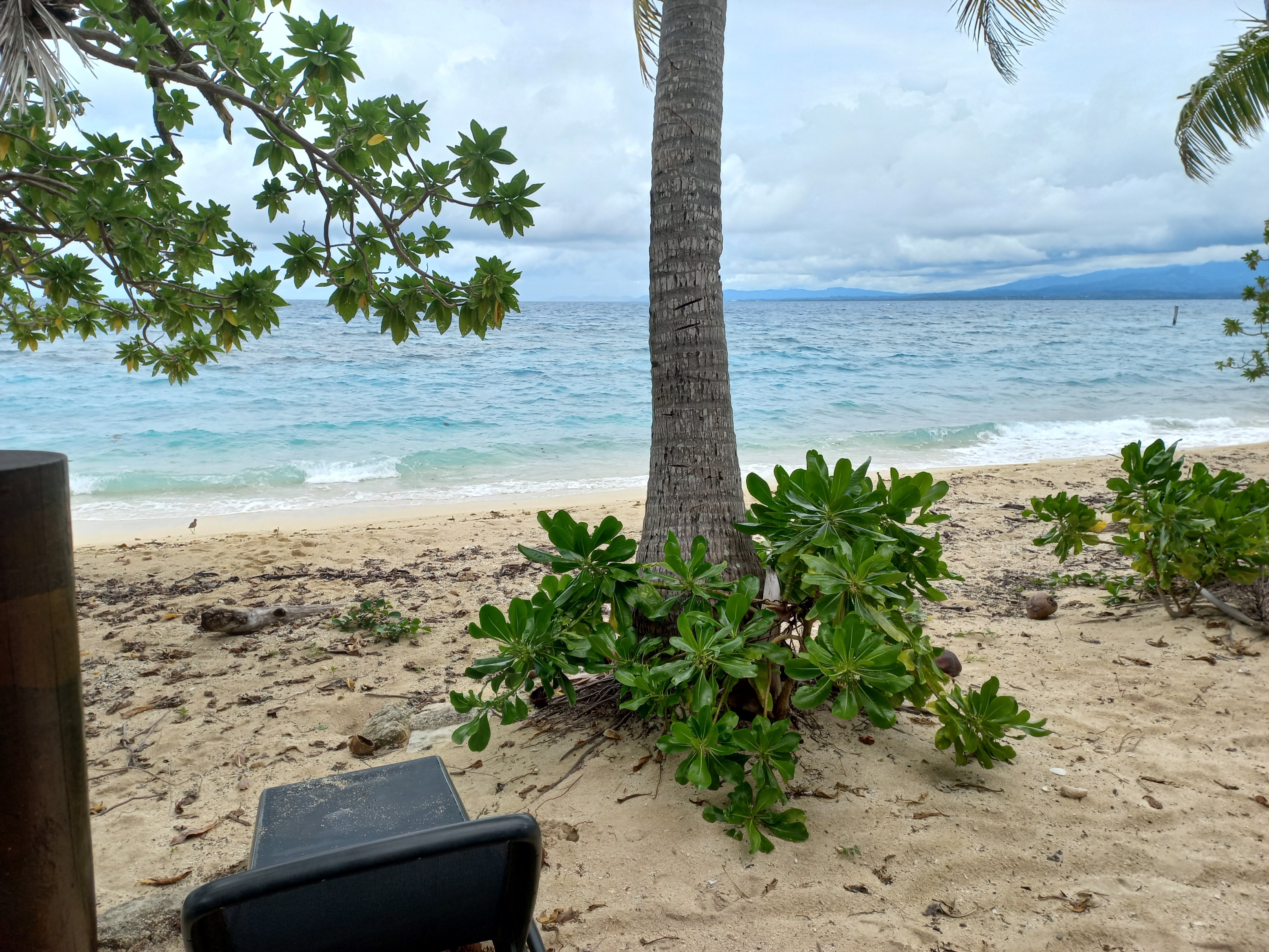 Serenity Island Resort-泳池