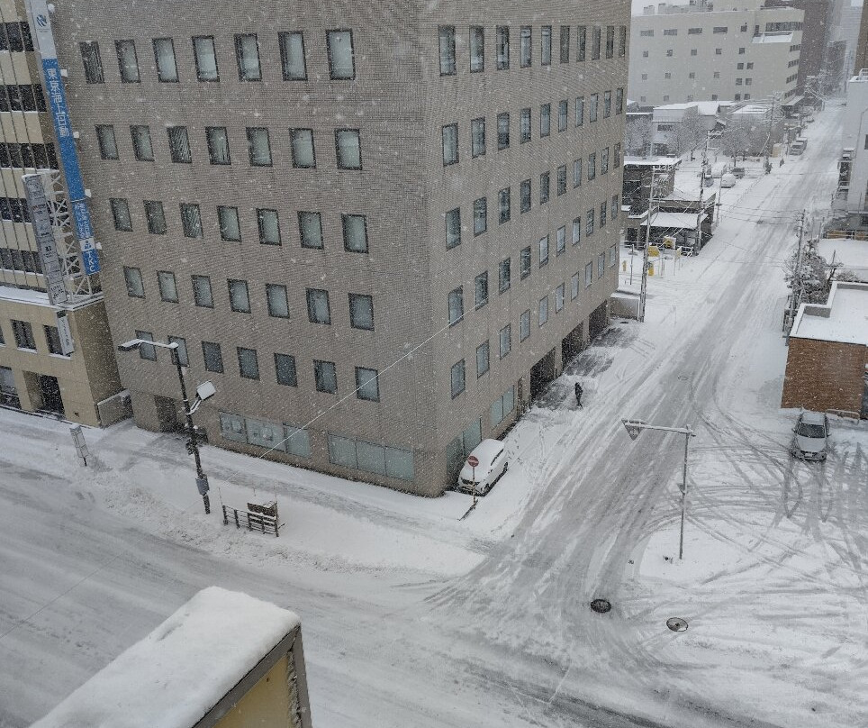 旭川多米酒店主图