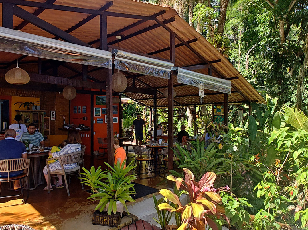 Pousada Lagamar主图