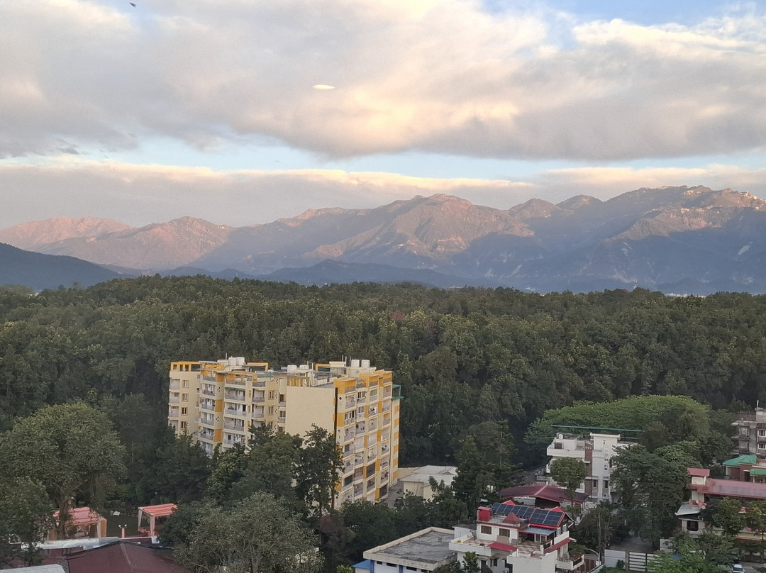 Lemon Tree Hotel, Dehradun主图