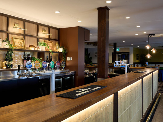 Royal Hotel - Beenleigh